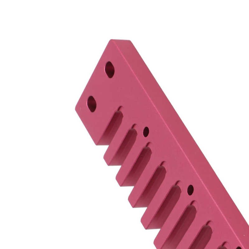 Harmonica Comb 10 Holes Harmonicas Combs for Marine Band Crossover