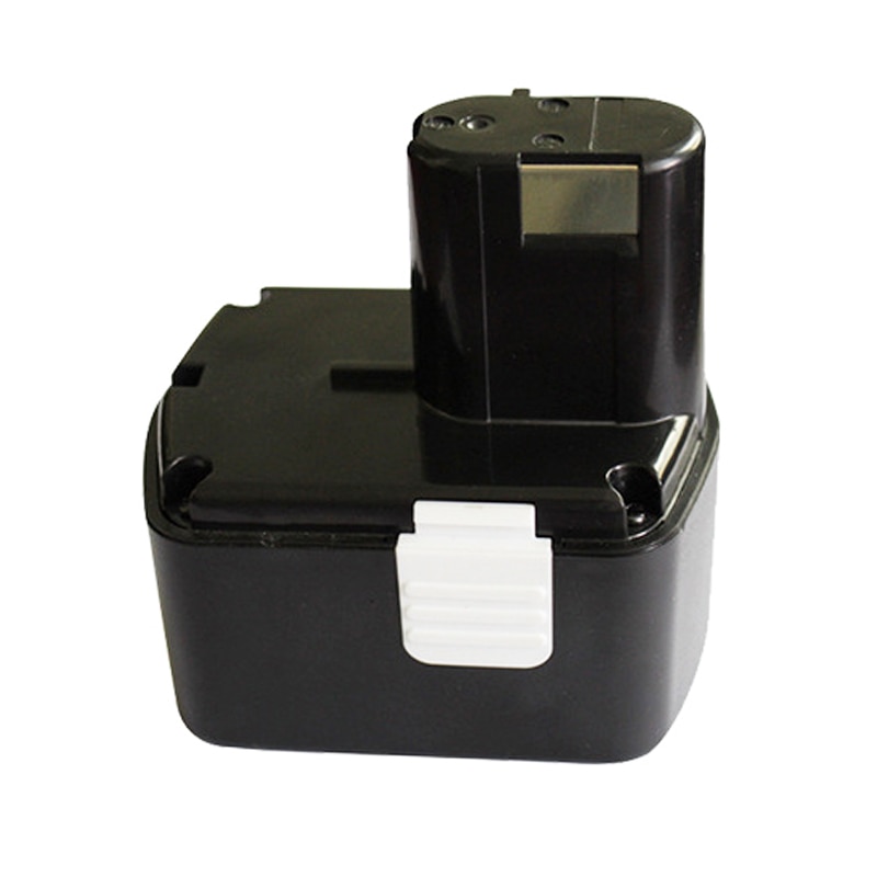 Batterie de rechange EB1414S 14.4V 2.0 Ah ni-cd pour Hitachi outil électrique Batteria EB 1414S 319104 319933 EB1412S EB1420RS DH 14DL
