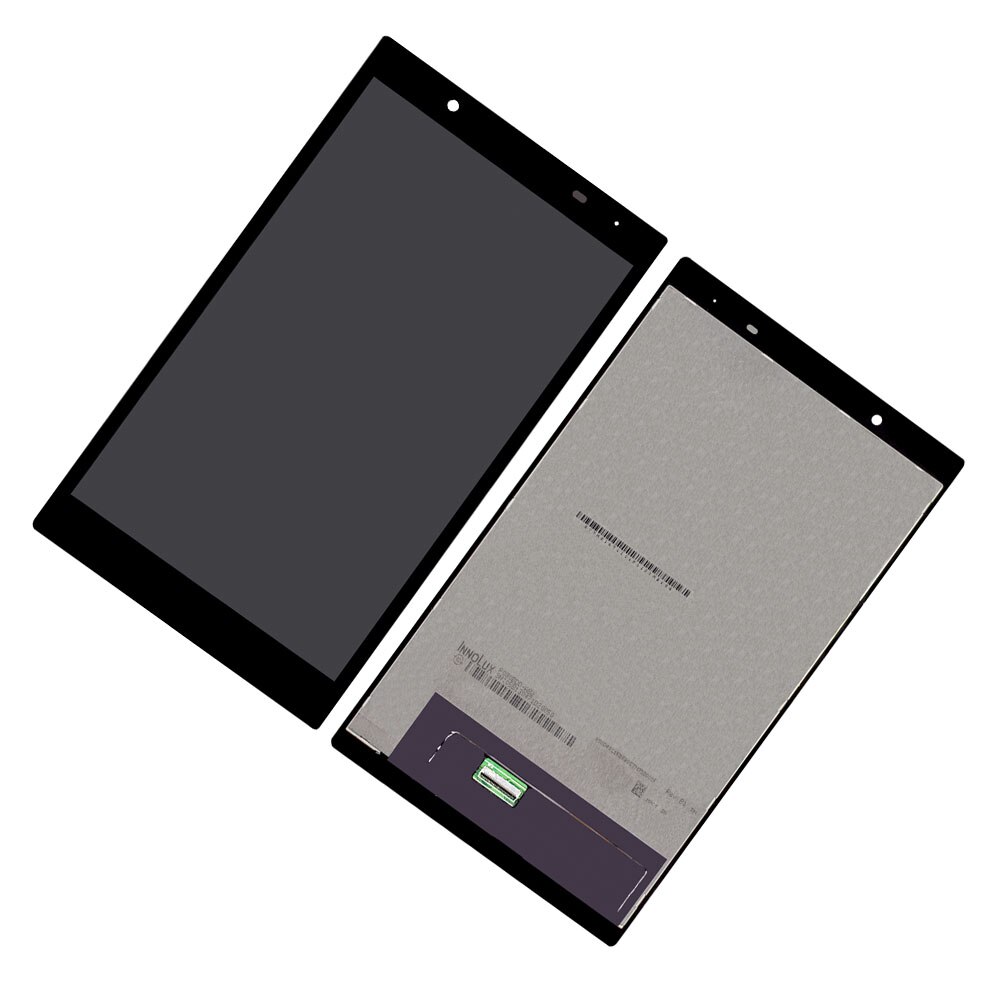 Pantalla táctil LCD de 8 &quot;para Lenovo Tab 4 TB8504, TB-8504N TB-8504, 8504F, 8504X, piezas de repuesto