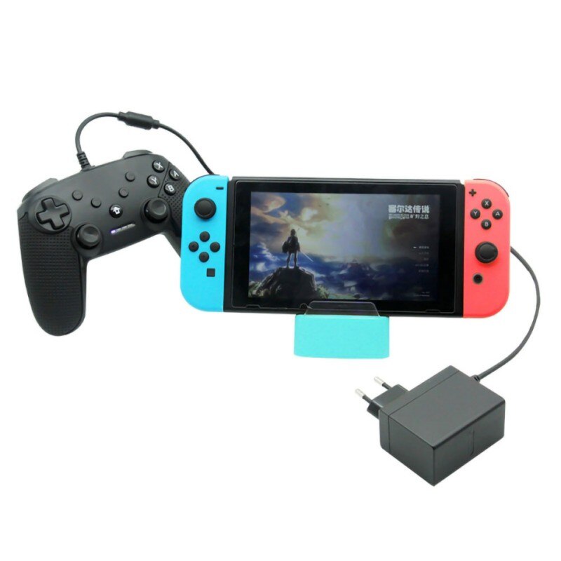 for Charging Dock Station Charging Base With USB HUB For Nintendo Switch/Switch Lite
