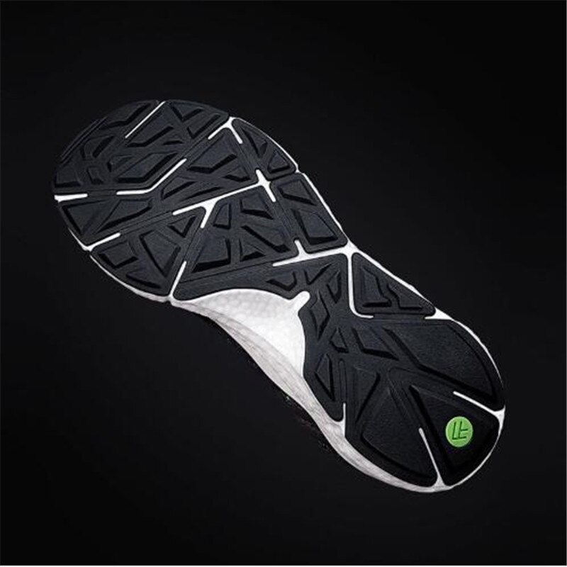 Zapatillas deportivas transpirables Xiaomi Freetie para hombre FishBone, zapatillas informales absorbentes de choque