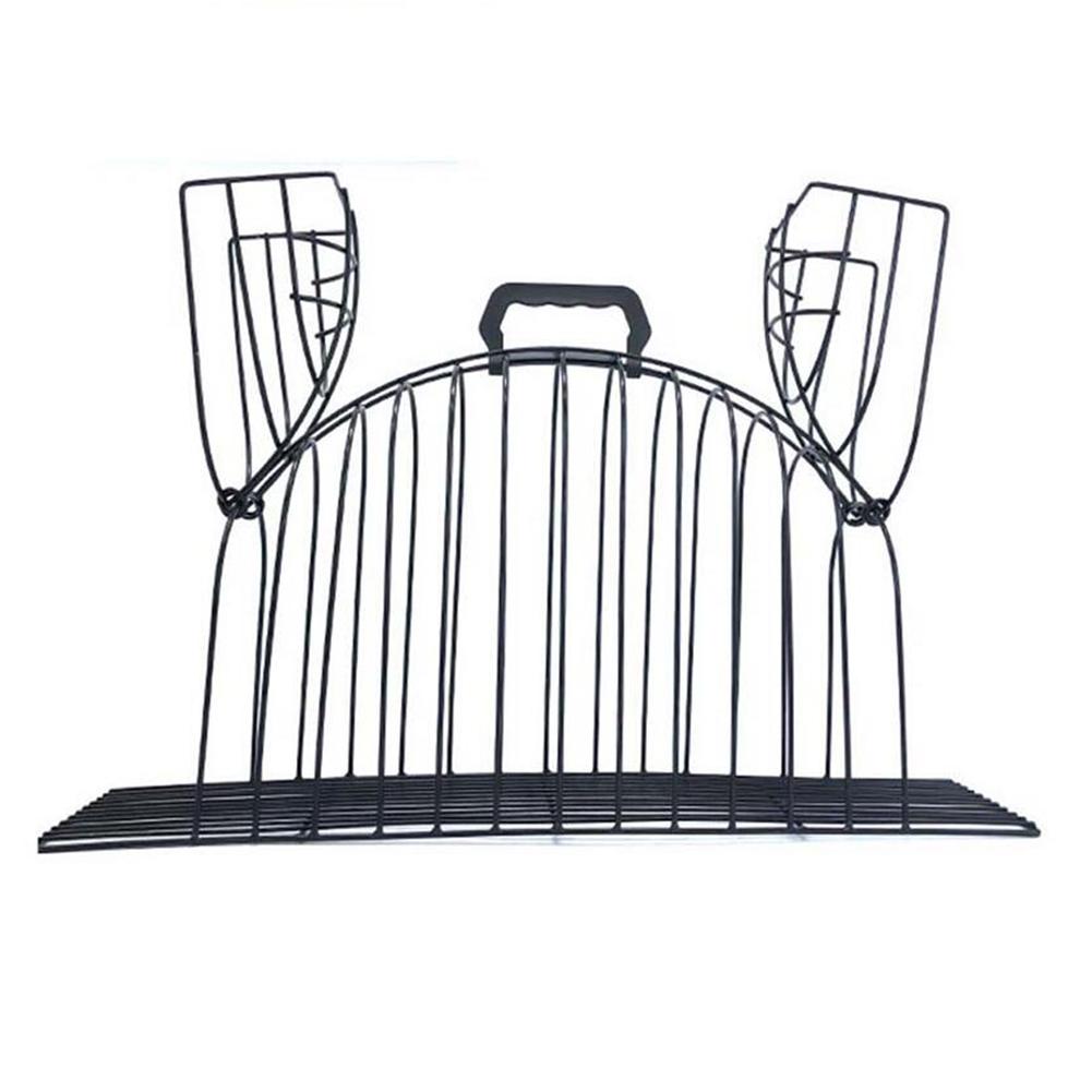 Cat Bathing Cage Wash Cat Cage Anti-biting Blow Cat Cage Cat Supplies