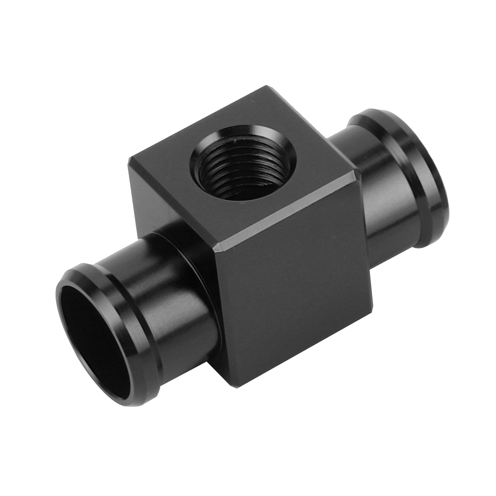 1pc termostat vandtemperaturafbryder radiatormåler radiatorslangeadapter kølevæskeblæsertemperaturføler til xr cr yz yzf kx rxf tc