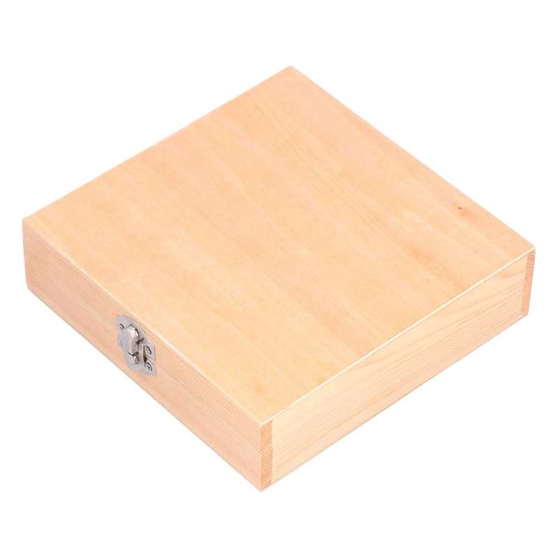 Paddle Flat Bits High Hardness Wide Application Carbon Steel Spade Drill Bit Set for Hole Cutter for Woodworking