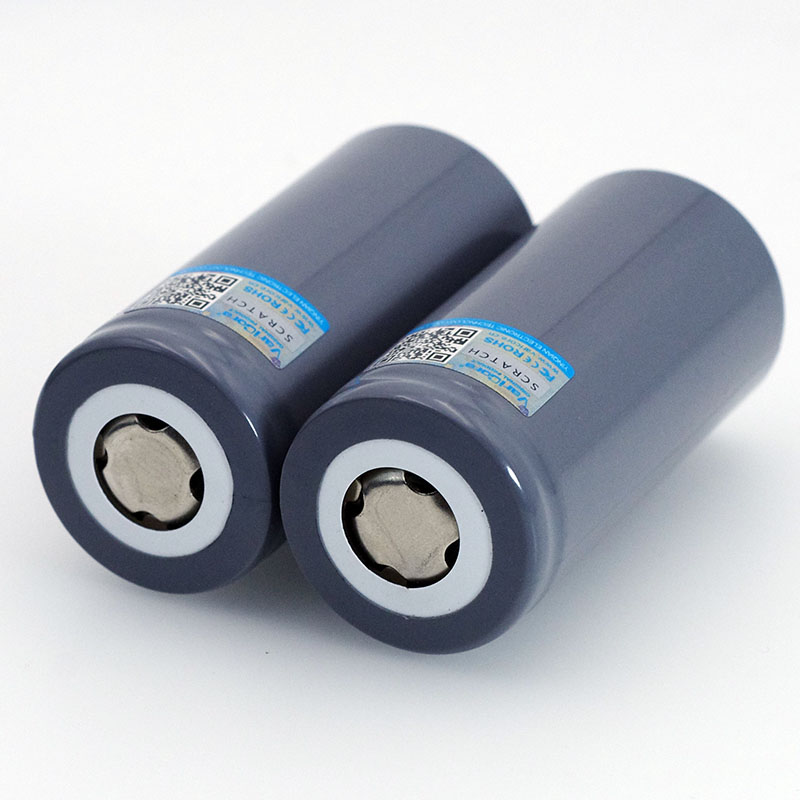 Bateria LiFePO4 VariCore 32700 6500mAh - 35A Ciągły Rozładunek - Wysoka Moc