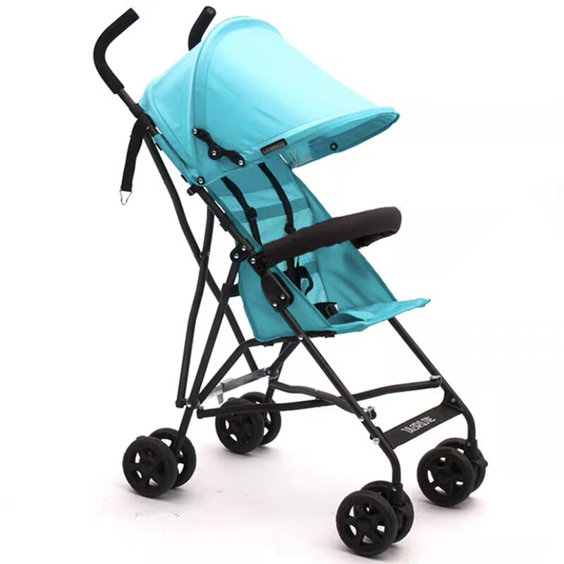ALWAYSME Universal Travel System Stroller Frame For Car Seats Carrier,3C Number: 2016012201899894: Blue Stroller