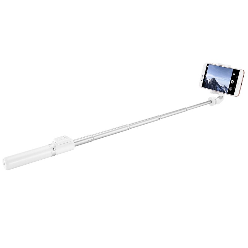 Original Huawei Honor AF15 Bluetooth Selfie Stick Tripod Portable Wireless Control Monopod Handheld for iOS/Huawei/Xiaomi