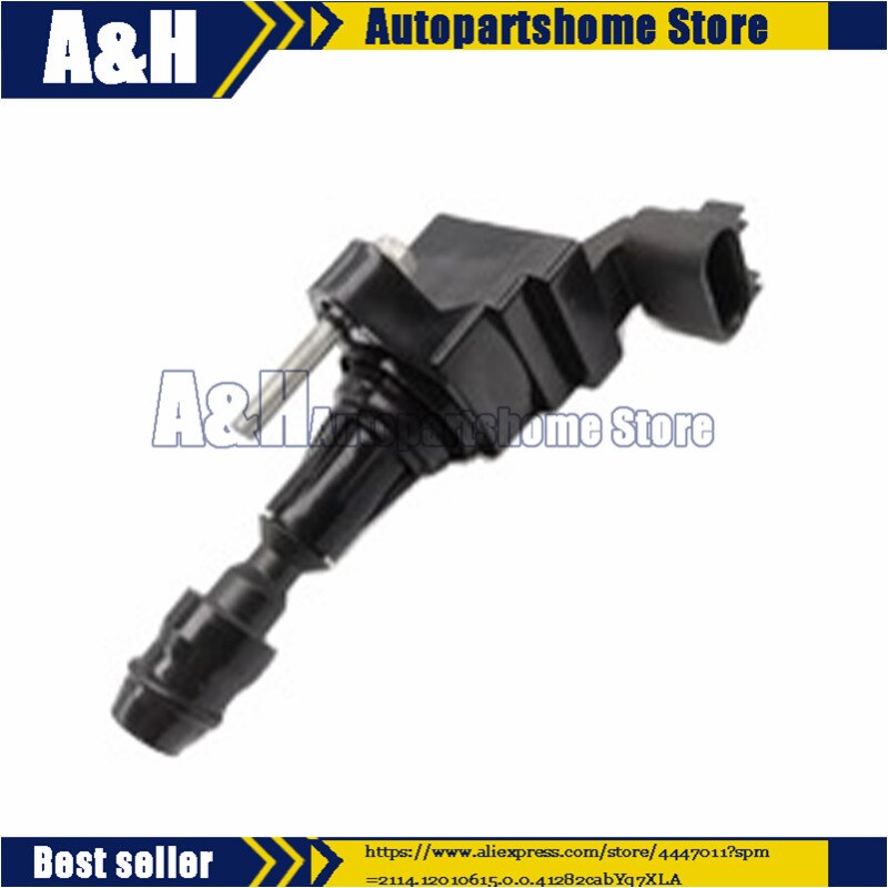 Engine parts starter rod For Chevrolet Equinox HHR Malibu Cobalt 2.2L 2.4L L4 12578224 099700-0850 2006