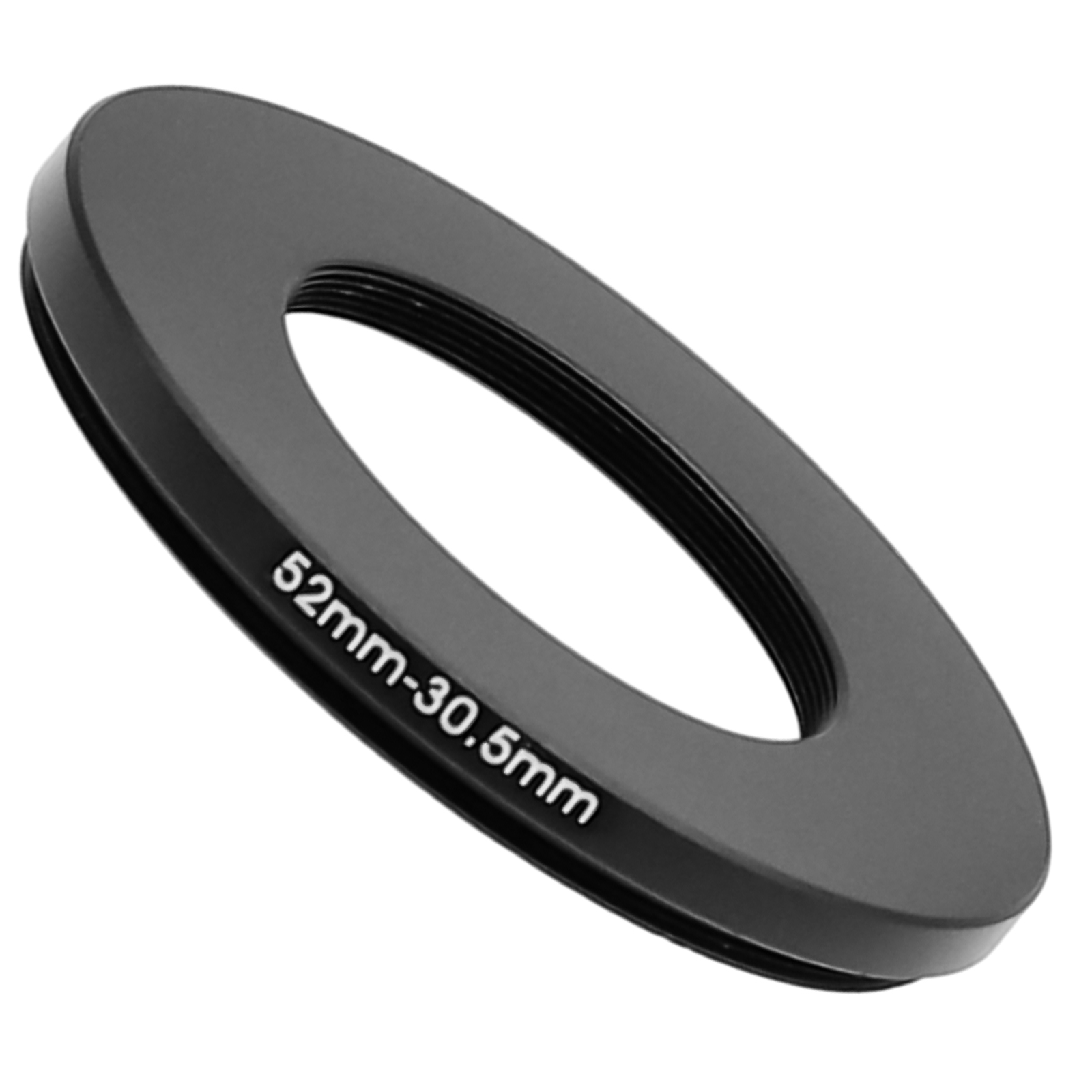 Kamera Objektiv Filter Adapter Ring Schritt hoch & Nieder Filter Ring Adapter 52-52/52-50/50-55/58-49/51-57/52-48mm Kamera Objektiv Zubehör: Elfenbein