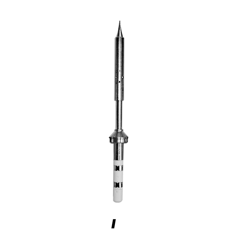 PTS200/PTS201 Soldering Iron Tip Replacement Tool Set BC2/K/B2/I for TS101 and TS100 Soldering Iron