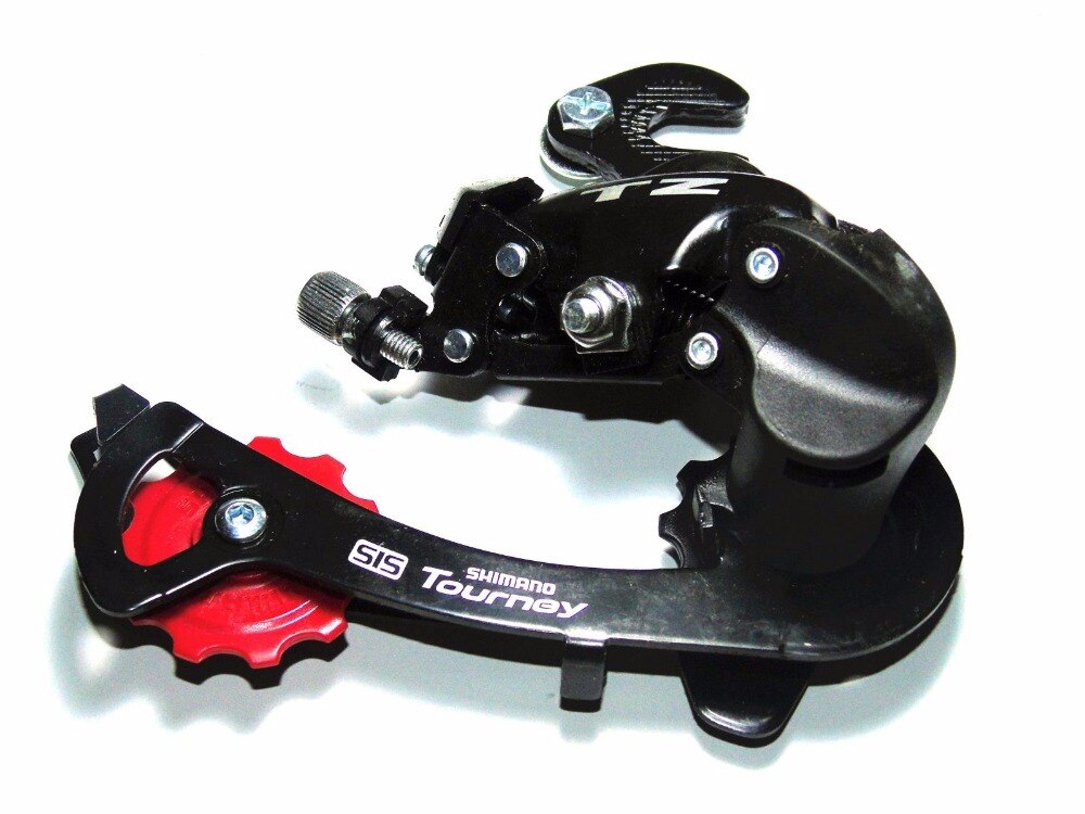 Tourney RD-TZ50 dérailleur arrière support de suspension 6/7 vitesses/montage Direct