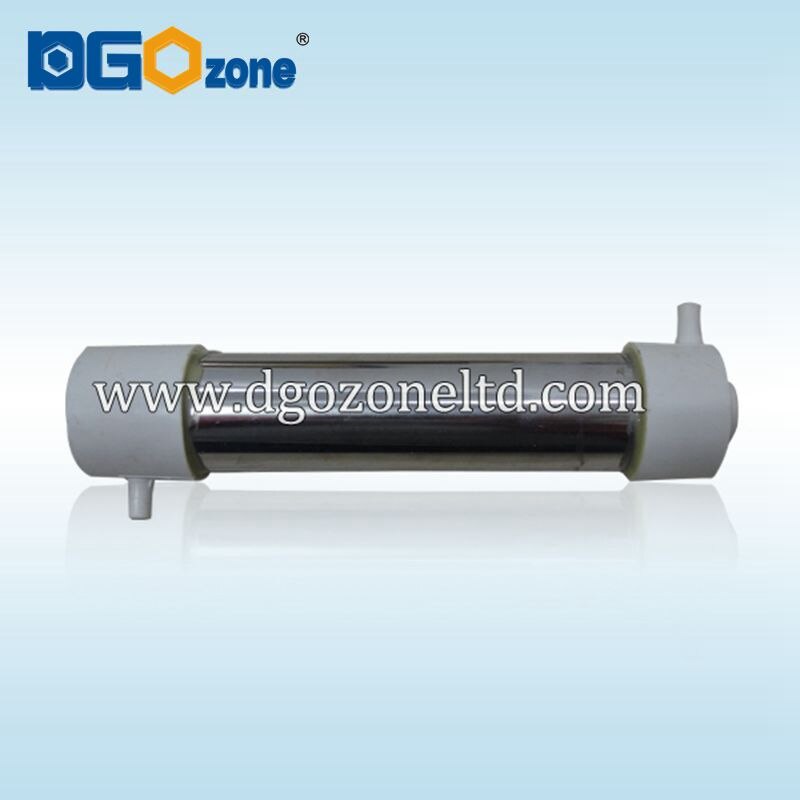 2g/h glass tube ozone generator for air prifying ozonio manufacturer DGOzone