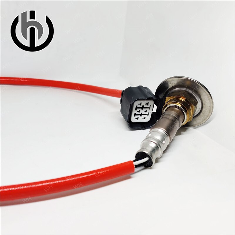 GERMBAN Upstream Oxygen Sensor For Subaru Impreza, Legacy, Forester 2.0L – Replaces 22641-AA480, 4-Wire