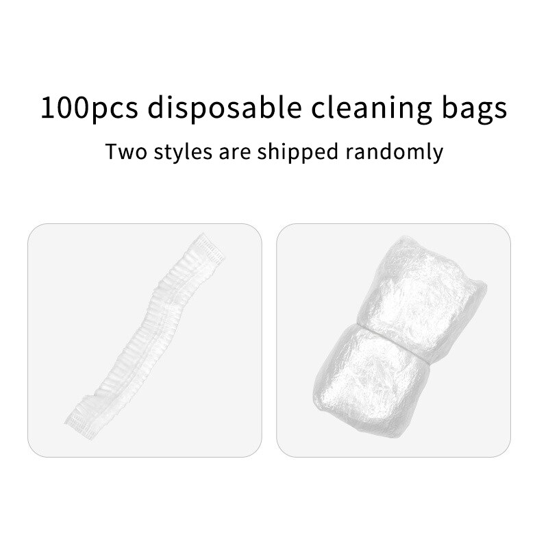 Draagbare Baby Potje Multifunctionele Baby Wc Auto Potje Peuter Pot Training Meisjes Jongen Kids Potje Stoel Kids Toiletbril: Cleaning bag