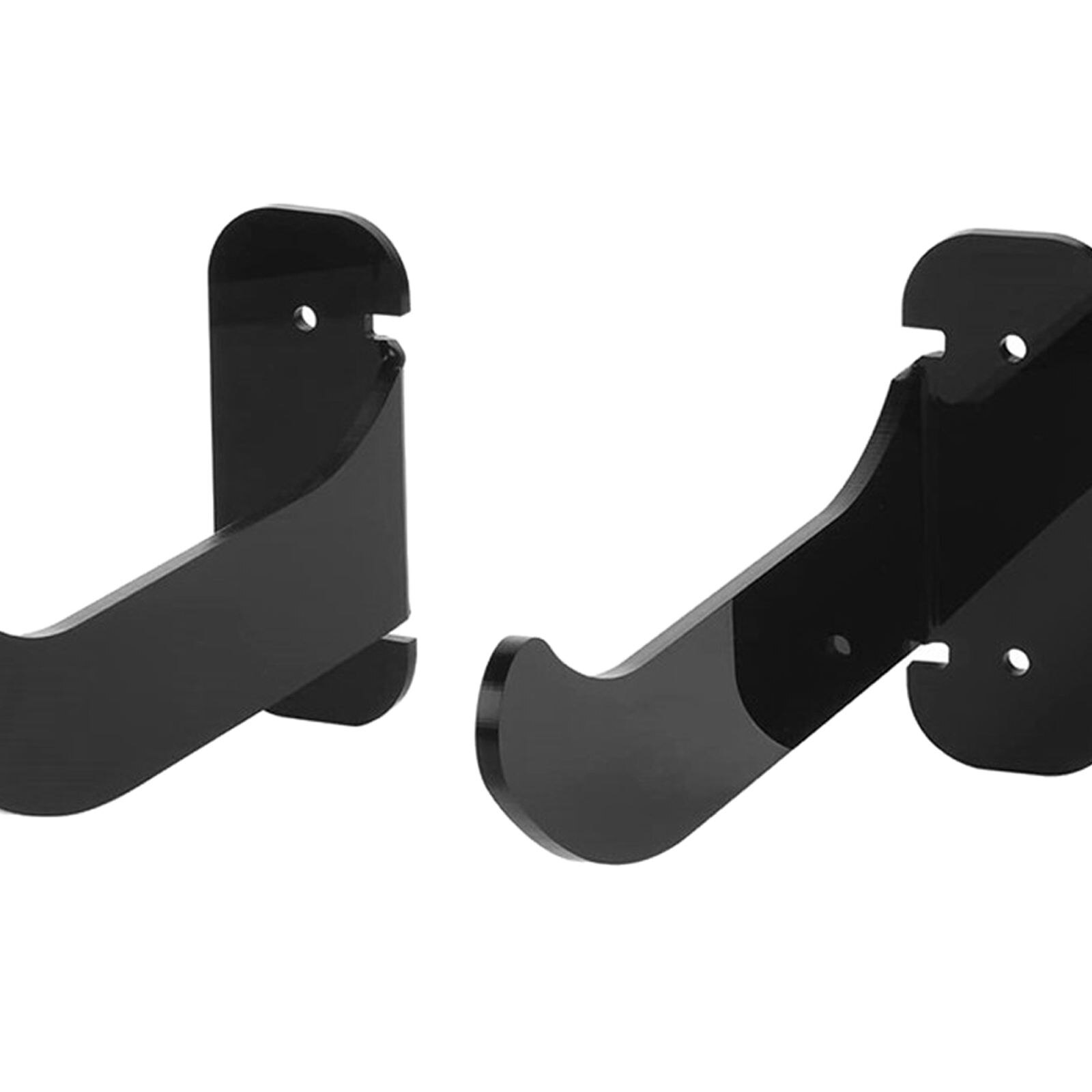 Yogamattenhalter, wandhalterung für fitnesskurse, handtuch, schaumstoffrolle