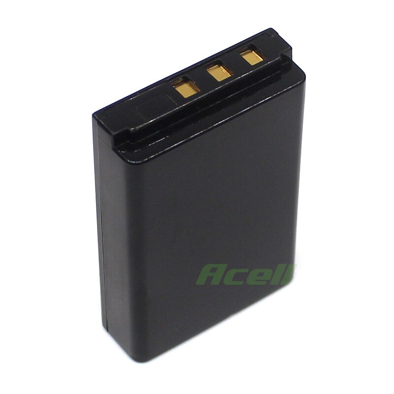 DB-L50 DB-L50A Batterij Voor Sanyo DMX-FH11 TH1 DMX-HD2000 VPC-FH1 VPC-HD1000 Camcorder NV-SB570DT Auto Navigatie Vervangen NVP-D7