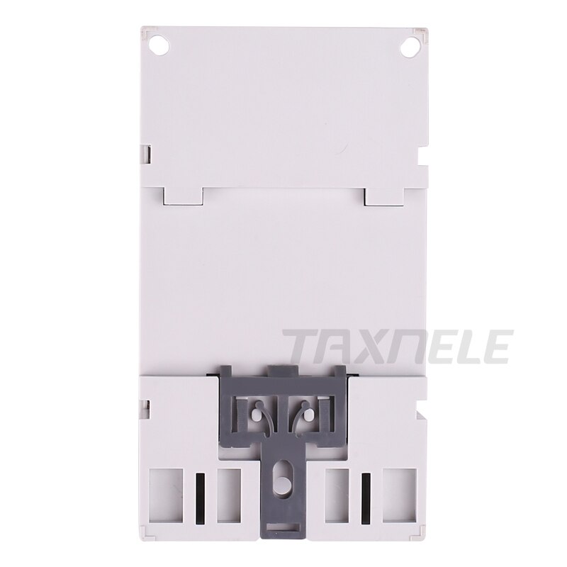 KG316 S High Load 30A 220V 7 Days Weekly Digital Electronic Lighting Timer Interval 1 Second Power Direct Output