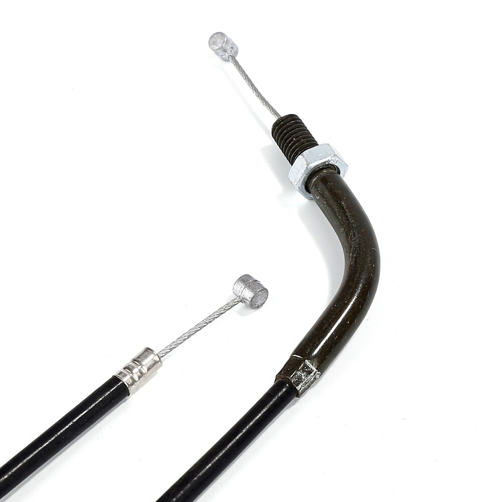 Motorcycle Accessories Choke Cable Brake Line Steel Line for Honda CB650 SC Nighthawk VF1100 C Magna 1983-1984 1 Pcs