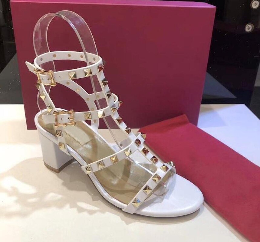 Neue-zapatos de tacón alto para mujer, calzado de , sexi, de cuero sintético, temporada