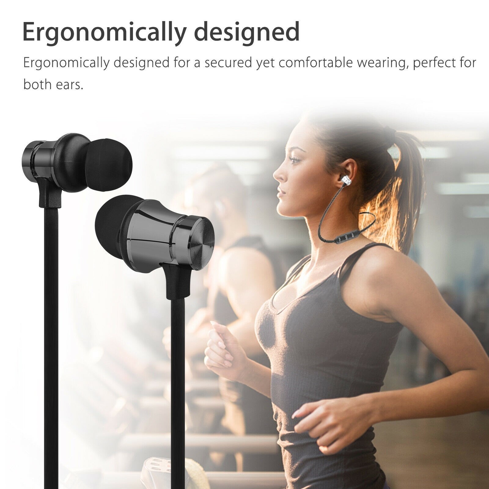 Beste bluetooth headset en andere goede draadloze headsets