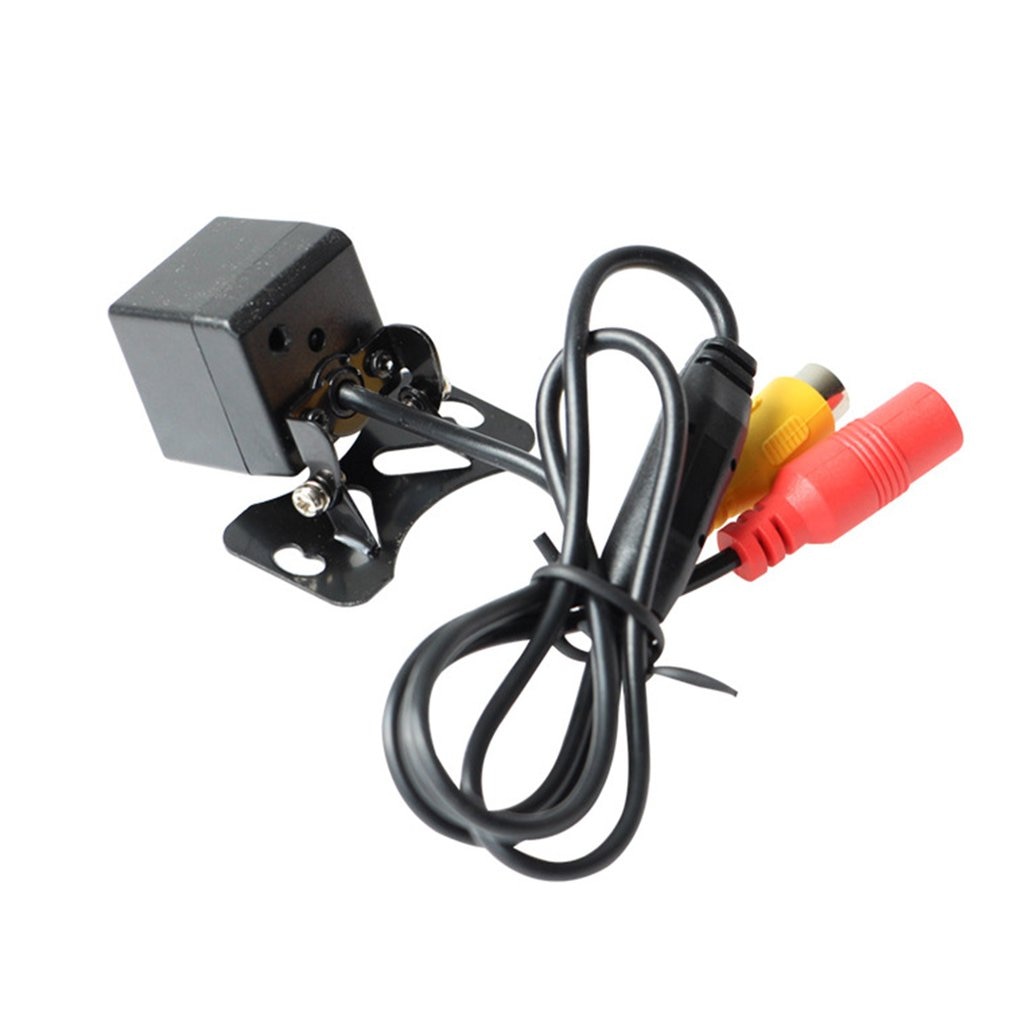 HD led infrared car reversing rear view camera