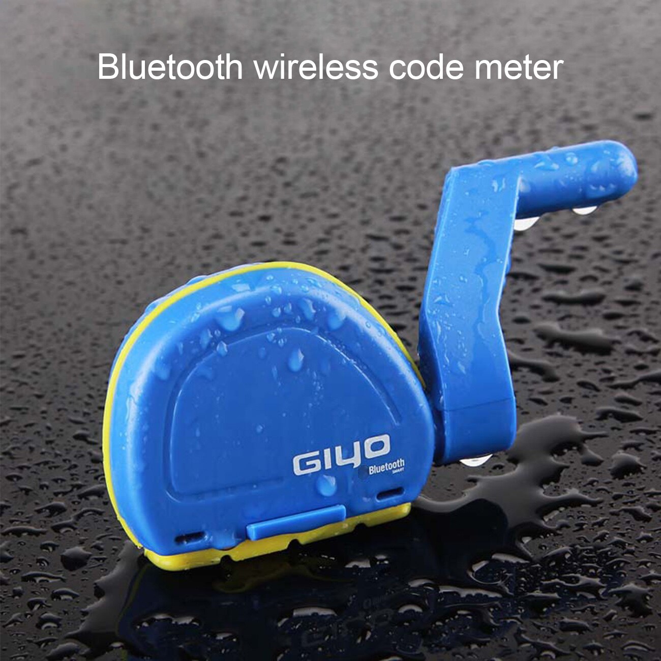 Bluetooth Cycling Computer Wireless Bike Computer Intelligent Cadence Sensor Counter MTB Bike Accessories