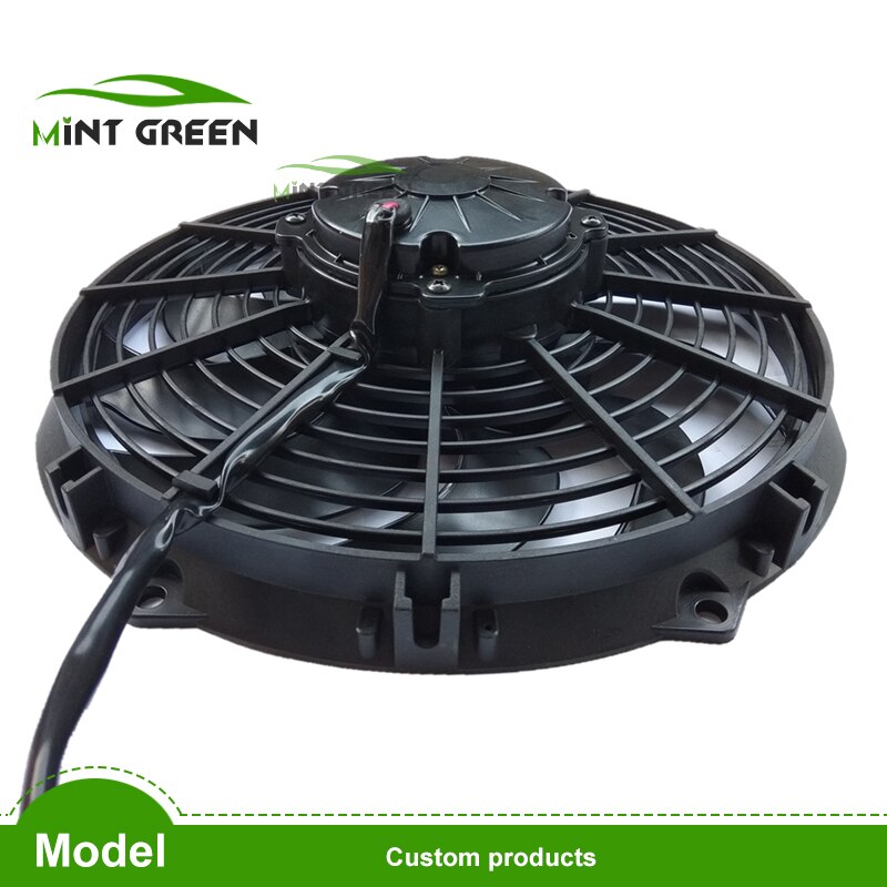 Bus Condenser Fan 2211 2211 Refrigerated Truck Suc... – Grandado