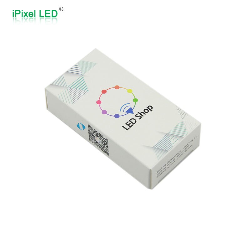 SP108E Wifi Controller Voor Pixel Led Max Contrl Punten 2048 Pixels