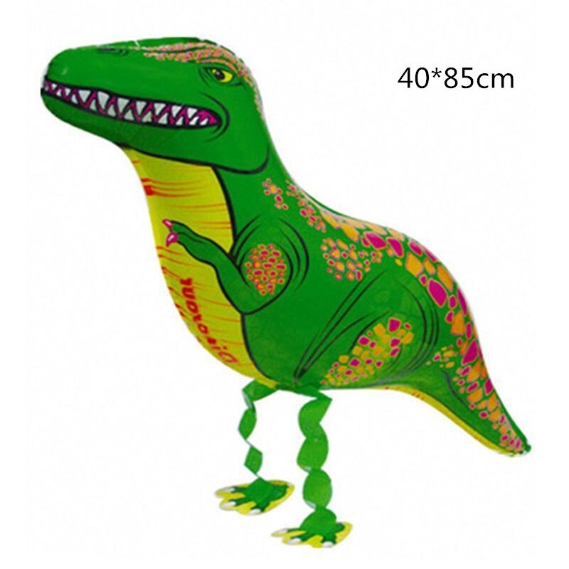 Cute Happy Birthday Banner Animal Dinosaur Giraffe Cow Pig Banner Garland Balloon for Boy Girls Kids Birthday Party Decoration: NO.16