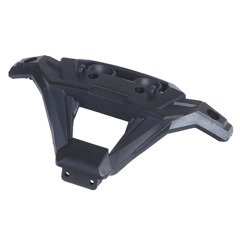 Nuovo 1 pz XLH 9125 paraurti anteriore 25-SJ04 pezzi di ricambio valore telaio 2 auto in plastica ABS Pizies