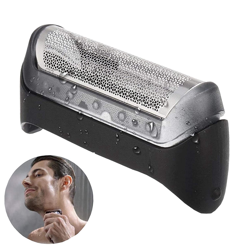 Foil and Cutter Fits Braun Cruzer 10B 20B Replacement 1000 Series CruZer 1 2 3 4 Z20 Z30 Z40 Z50 Z60 2615 2675 2775: Default Title