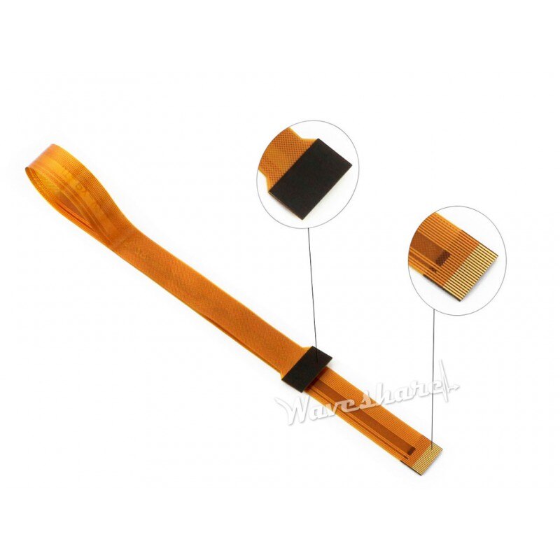 Official Raspberry Pi Zero V1.3 Camera Cable 30cm