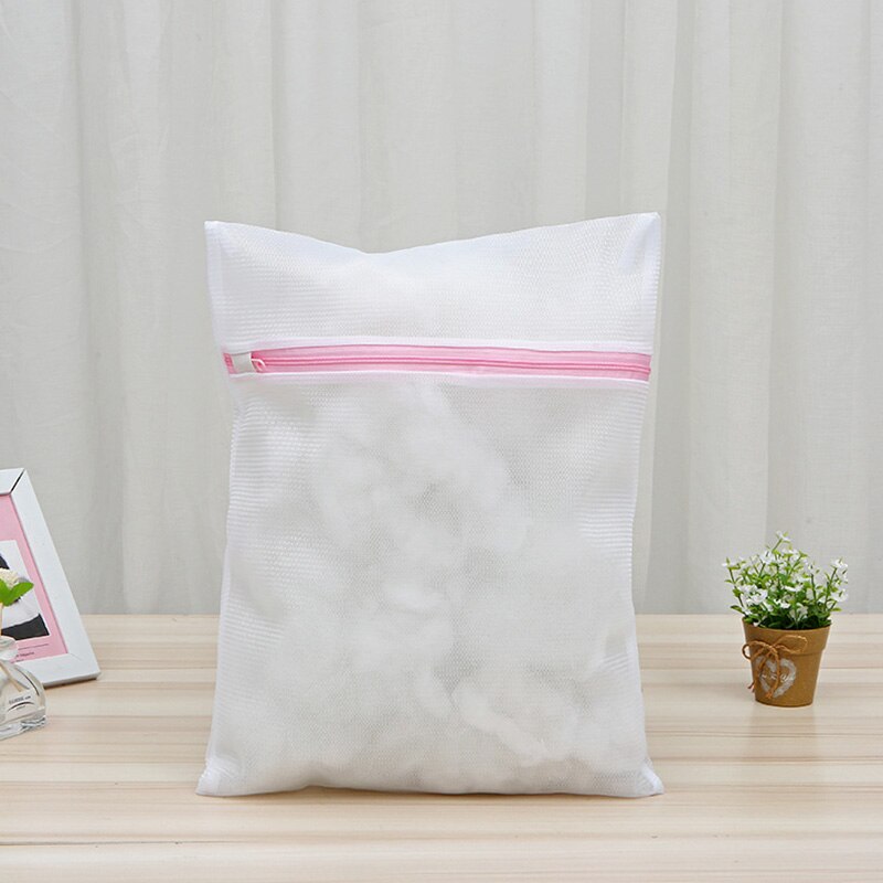Wäsche Tasche Schutzhülle Feine Mesh Kombination Set Haushalts Wäsche Unterwäsche Bh Unterwäsche Waschmaschine Mesh Net Tasche: 09