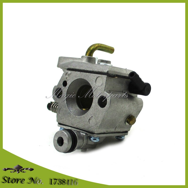 Carburateur de tronçonneuse pour Stihl MS240 MS260 024 026 Carb WT