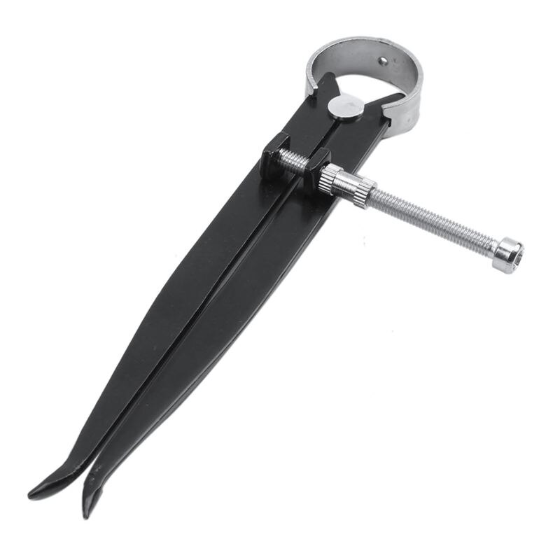 Spring Inside Outside Divider Caliper Set 9.8-inch Machinist Tools 3-pack