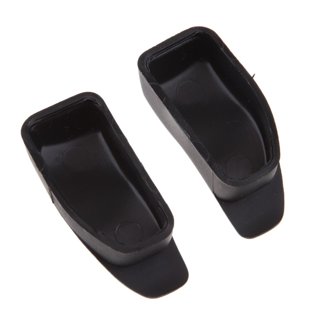 Control Switch Housing Caps for Touring