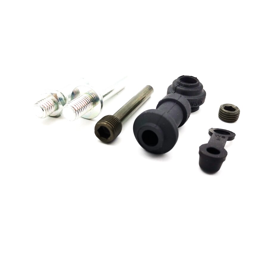 Motorsykkel foran bremsecaliper reparasjonssett til honda til suzuki til yamaha til kawasaki