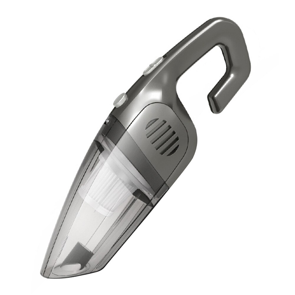 Wireless Car Vacuum Cleaner Set Handheld Portable 12V 7000Pa Wet Dry Dual-use Home Office