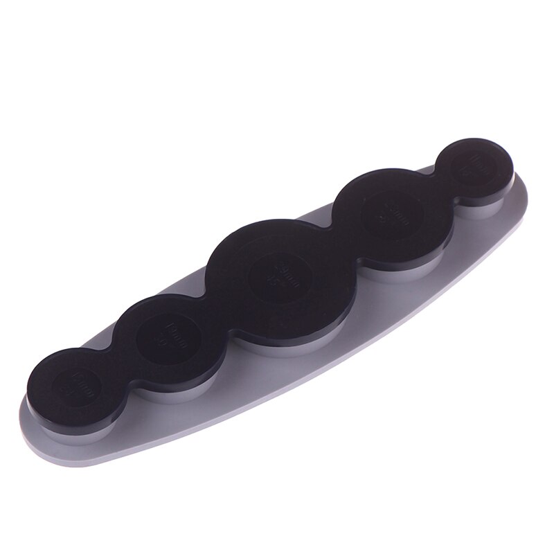 1 Set of Button Sewing Tool Universal Self Cover Button Making Press Tool For Button Sizes 11 15 19 23 29mm Sew Craft