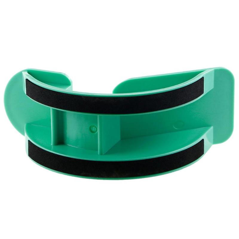 Tabla de estiramiento del tobillo para Aquiles Tendinitis, Pedal de masaje de estiramiento muscular, 1 unidad