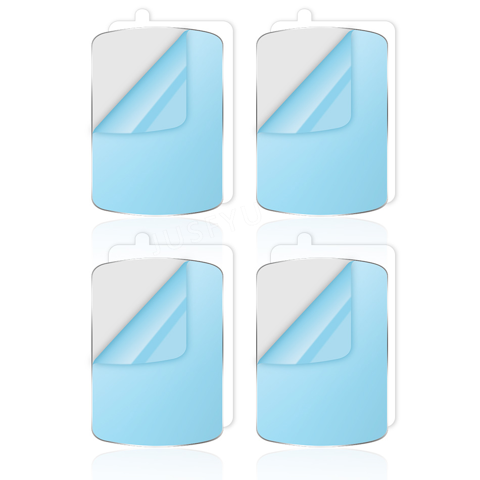 3M Metal Plate Disk iron Sheet For Magnet Mobile Cell Phone Holder For Magnetic Car Air Vent Mount Phone Stand Mount Support: 4 Rectangle