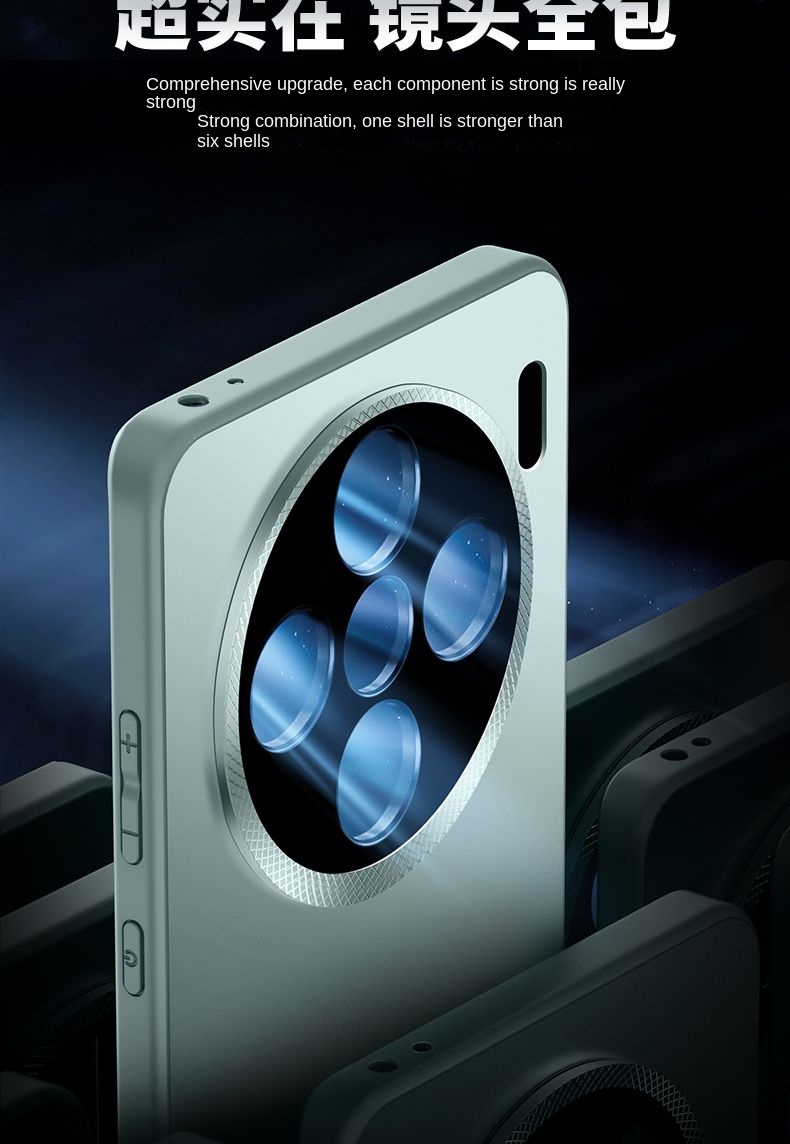Voor VIVO X200 Ultra Case Luxe Hard Gehard glas Matte Lens Beschermende Cover Case Voor VIVO X200 Pro Mini X200S Shell