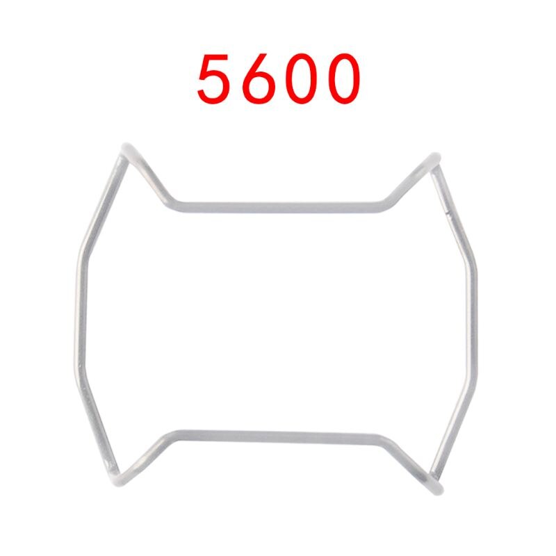 Anti-scratch Metal Wire Guard Bumper Protector for Casio G-Shock Sport Watch 5600/5610/6900/9400/9300/100/1000 Accessories: Silver 5600