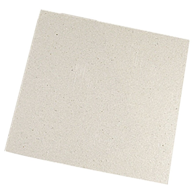 2 x Replacement 12 x 12 cm Plate Mica For Microwave