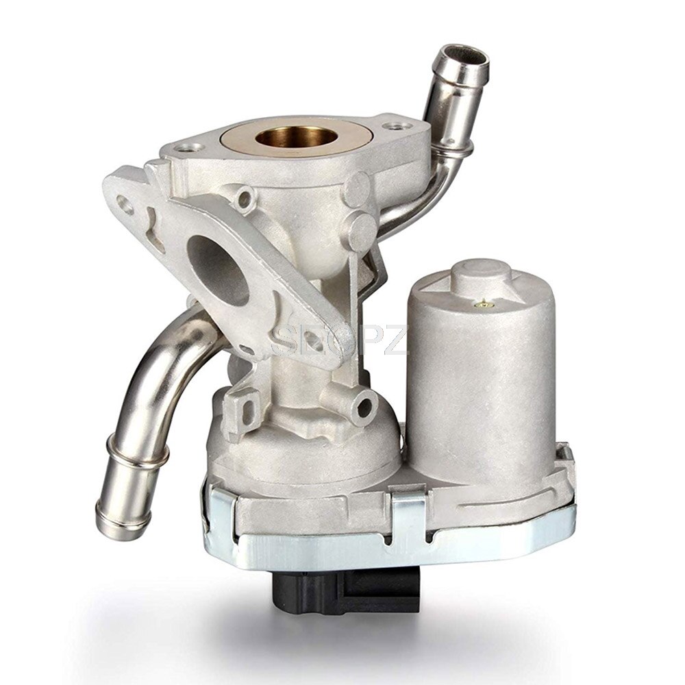 EGR VALVE FOR Citroen Relay & Peugeot Boxer Water Cooled 1618R5 8C1Q9D475AA 1480549 1788657 8C1Q-9D475-BA 1480560