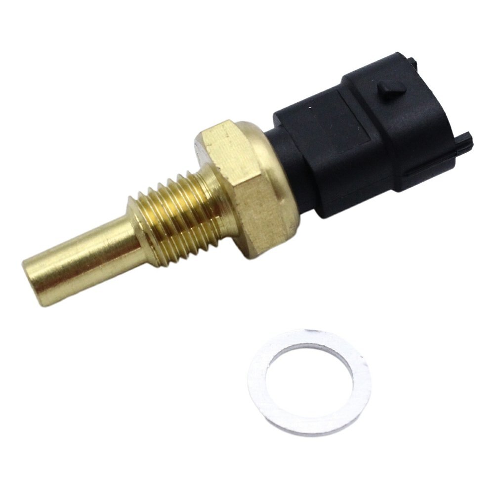 Water Temperature Sensor High Performance Car Accessory Replacement Part Water Temperature Sensor For Opel: Default Title