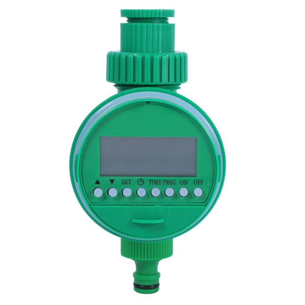 Garden Watering System Automatic Water Timer Irrigation System Controller Programmable Hose Tap Watering Timer Garden Tool