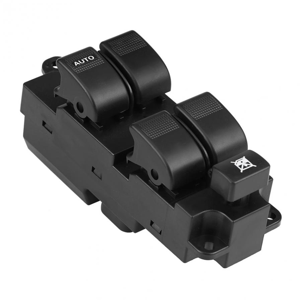 Window Lifter Buttons For Ford Ranger Car Interior Parts Replacement Car Glass Closer For Mazda BT50