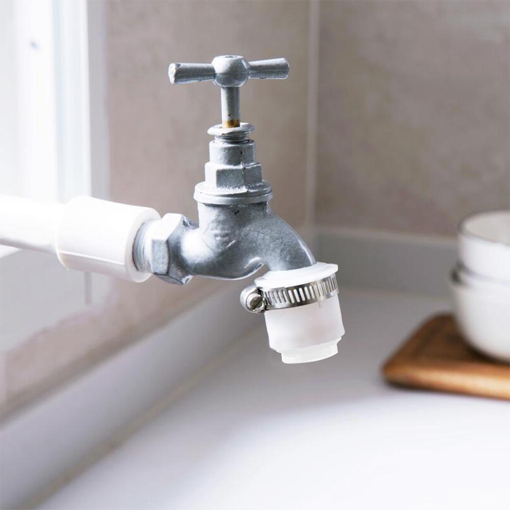 Cocina ducha aireadores para grifos giratorio Bubbler cabeza de ducha fuerte, duradero ajustable 360 rotar Tap adaptador para la cocina de casa
