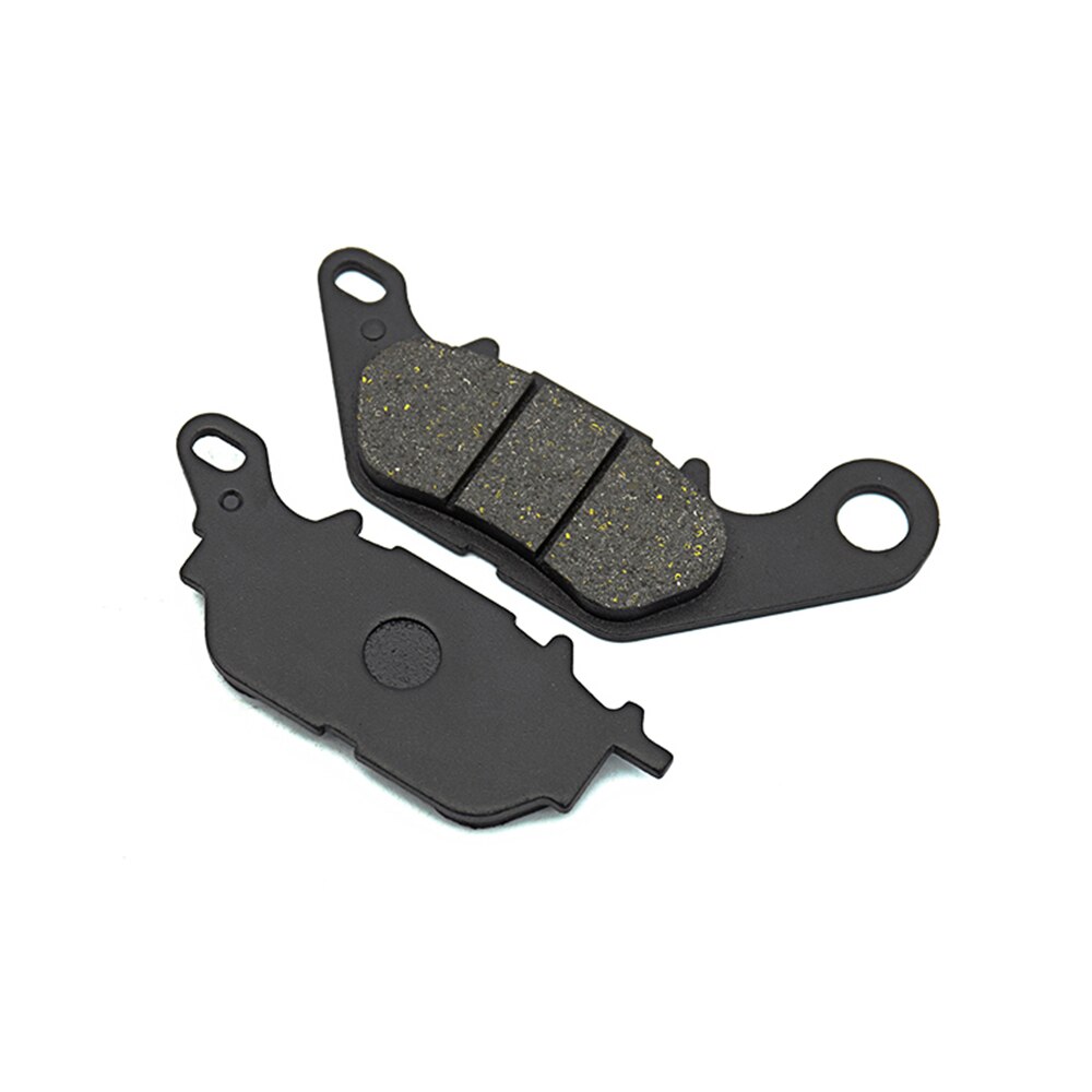Pastillas de freno delantero y trasero para motocicleta, MTN320 para YAMAHA, MTN 320, , , , , MT 03, MT03, , YZFR3, YZF, R3, 321cc, ,